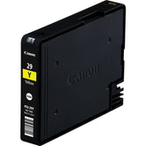 Canon Ink Photo Yellow PGI-29Y